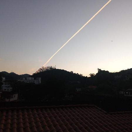 Suite Independente Proxima Ao Centro Historico De Petropolis المظهر الخارجي الصورة