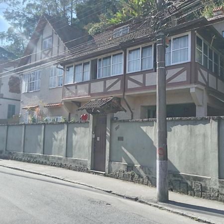 Suite Independente Proxima Ao Centro Historico De Petropolis المظهر الخارجي الصورة
